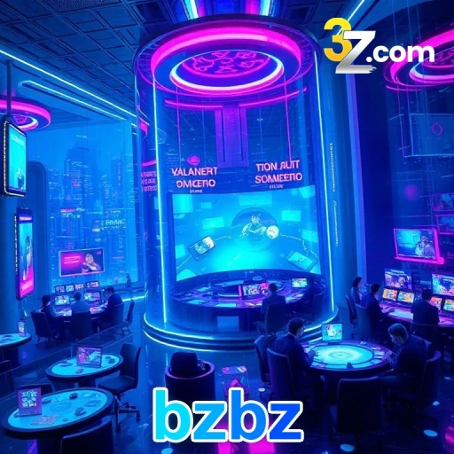 bzbz com Jogos de caça-níqueis