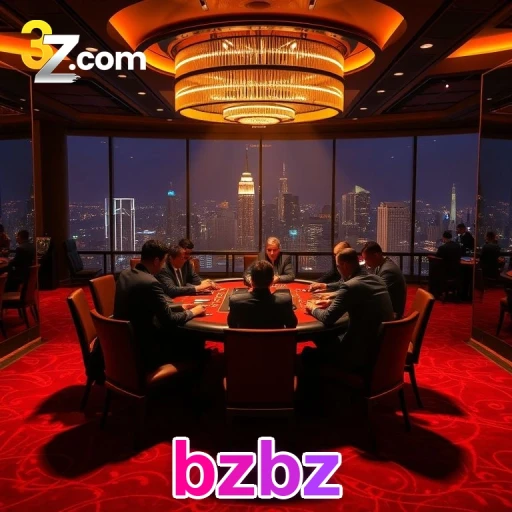 bzbz com Confiavel