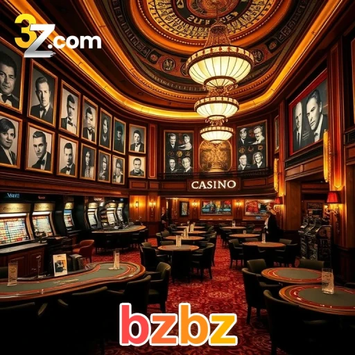 bzbz com Slots